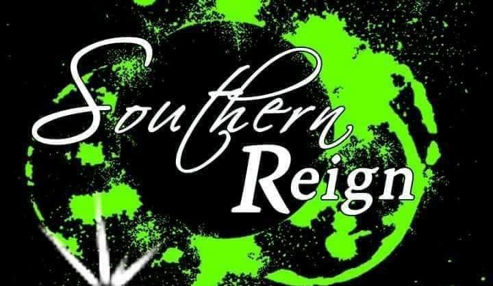 Southern Reign logo