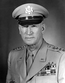 General William H. Simpson