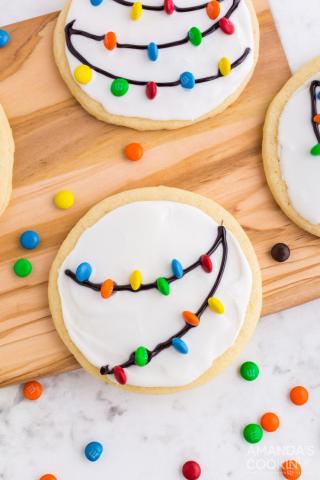 Cookie Decorating & Hot Chocolate