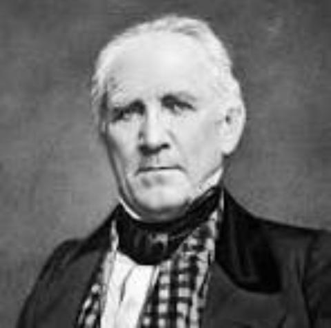 Sam Houston