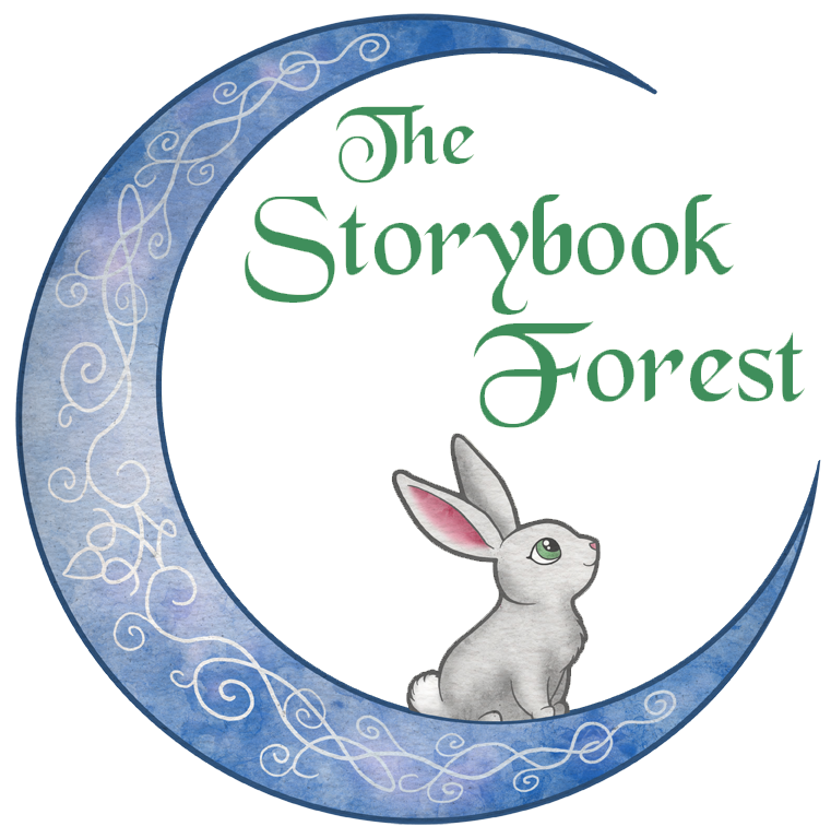 Storybook Forest - Mermaid & Pirate