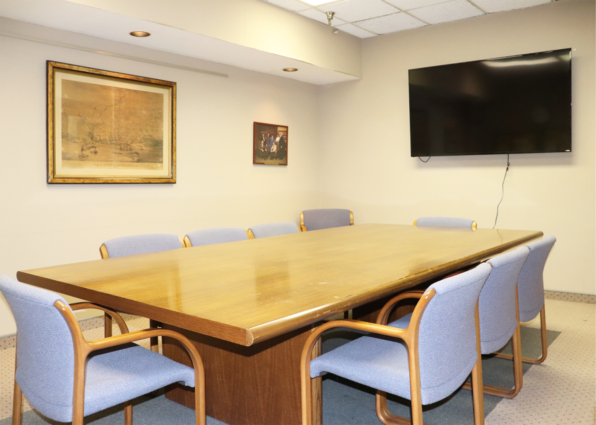 Board room image