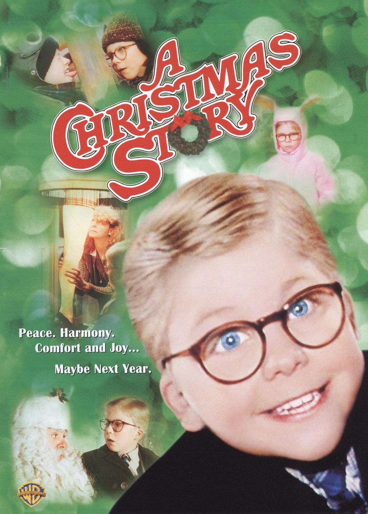 Family Movie Matinee- A Christmas Story