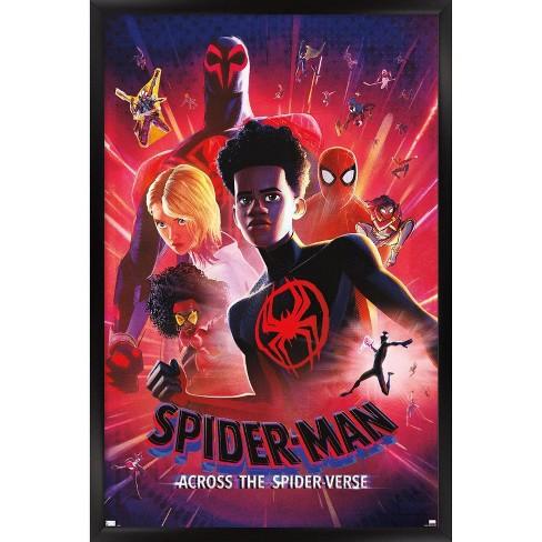 Family Movie Matinee- Across the Spiderverse